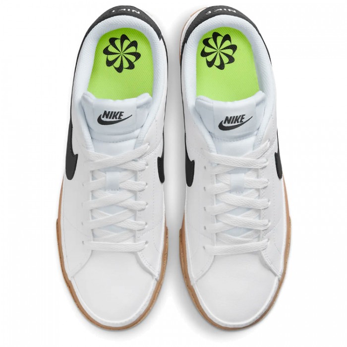 Incaltaminte Sport Nike WMNS COURT LEGACY NN DH3161-109 - imagine №5