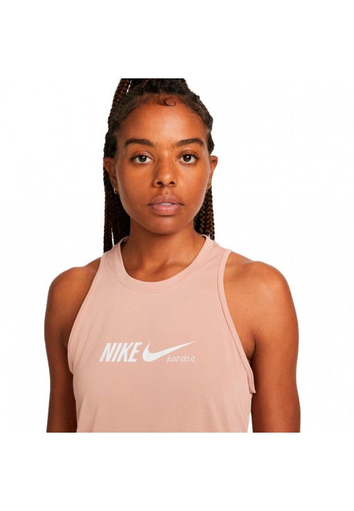 Майка Nike W NK ONE DF GRX STD TNK