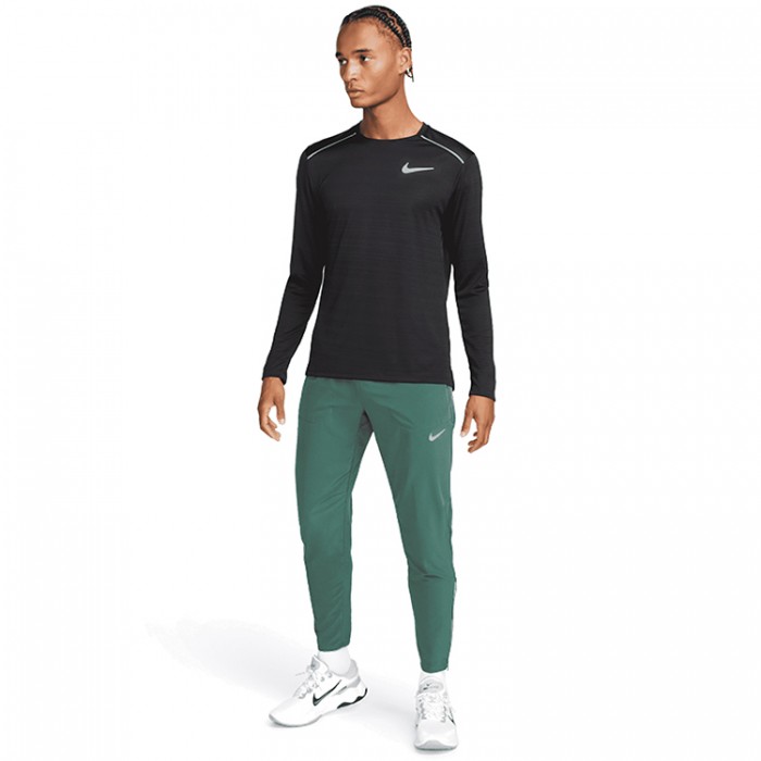 Брюки Nike M NK DF PHENOM ELITE WVN PANT DQ4745-309 - 2