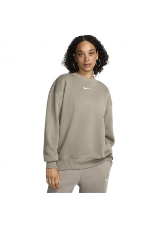 Hanorac Nike W NSW STYLE FLC CREW OOS