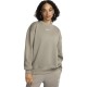 Hanorac Nike W NSW STYLE FLC CREW OOS DQ5761-009