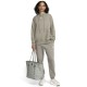 Толстовка Nike W NSW STYLE FLC PO HOODIE OS DQ5860-009 - 3