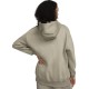Толстовка Nike W NSW STYLE FLC PO HOODIE OS DQ5860-009 - 4