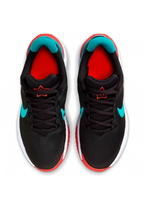 Incaltaminte Sport Nike STAR RUNNER 4 NN (GS)