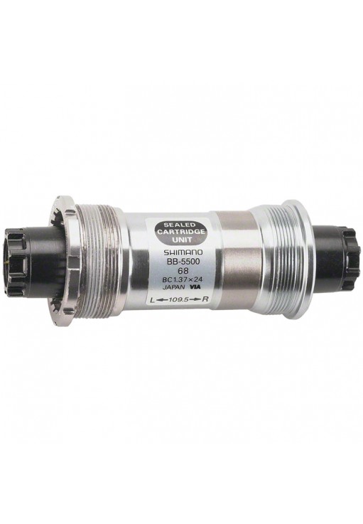 Каретка SHIMANO 105 BB-5500, 68-109.5MM