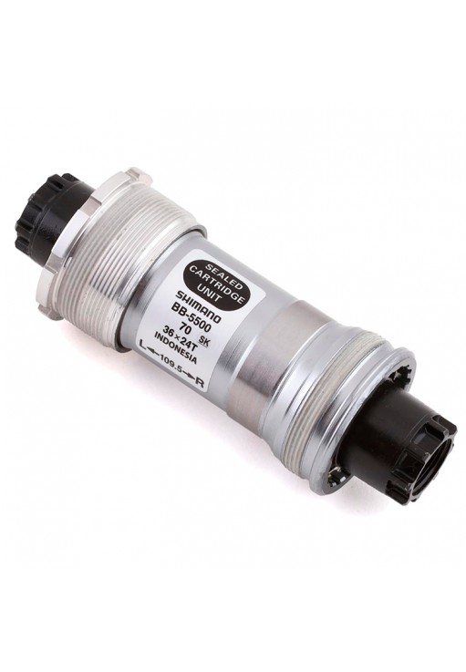 Каретка SHIMANO 105 BB-5500, 70-109.5MM
