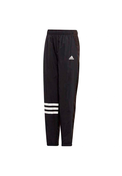 Брюки Adidas YB ID WARM PNT