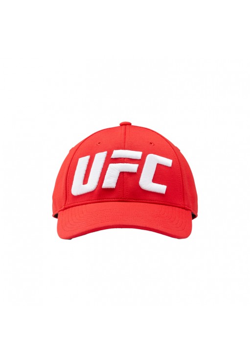 Кепка Reebok UFC BASEBALL CAP (LOGO)
