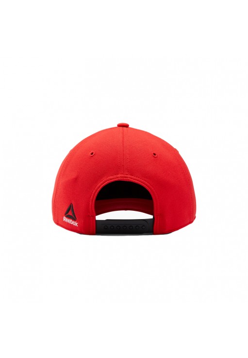 Кепка Reebok UFC BASEBALL CAP (LOGO)
