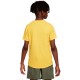 Футболка Nike B NK DF MILER SS FD0237-709 - 2