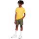 Футболка Nike B NK DF MILER SS FD0237-709 - 3