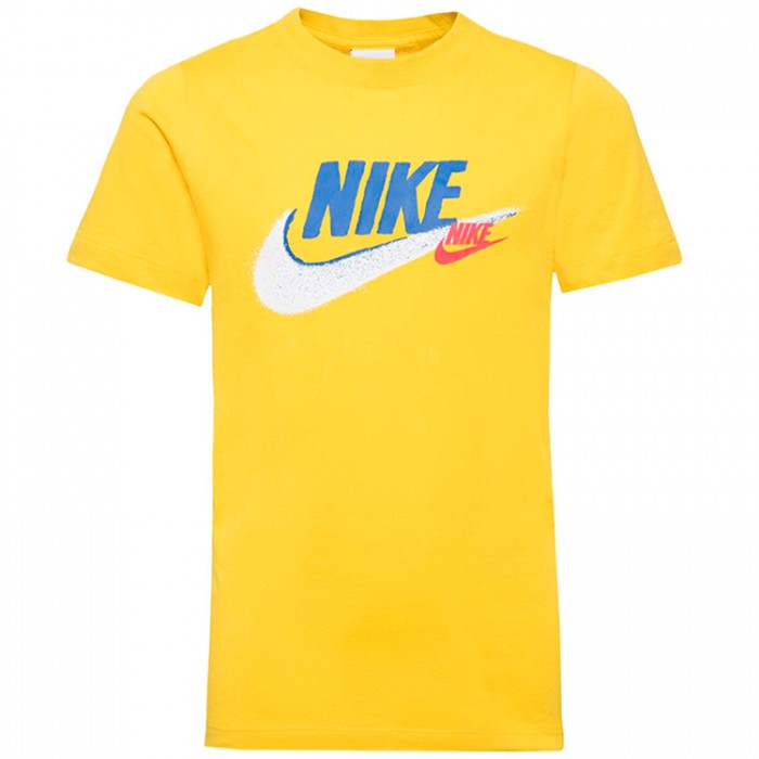 Tricou Nike B NSW SI SS TEE 907055
