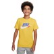 Футболка Nike B NSW SI SS TEE FD1201-709