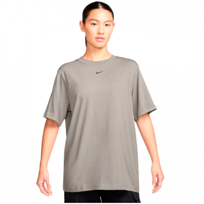Футболка Nike W NSW TEE ESSNTL LBR FD4149-009