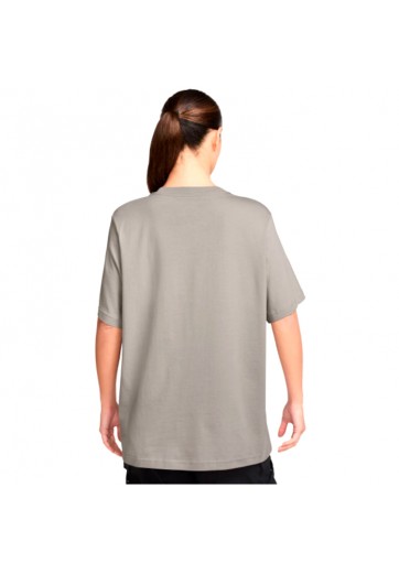 Футболка Nike W NSW TEE ESSNTL LBR