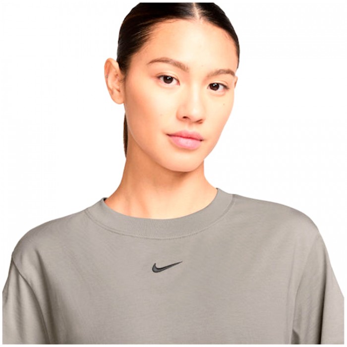 Футболка Nike W NSW TEE ESSNTL LBR FD4149-009 - 4