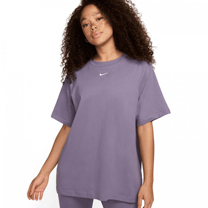 Tricou Nike WMNS NSW TEE ESSNTL LBR FD4149-509 - imagine №3