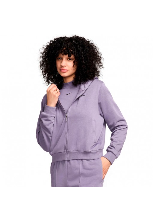 Батник Nike W NSW CHLL FT FZ HDY