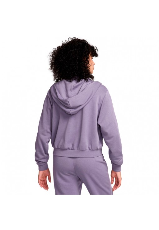 Hanorac Nike W NSW CHLL FT FZ HDY