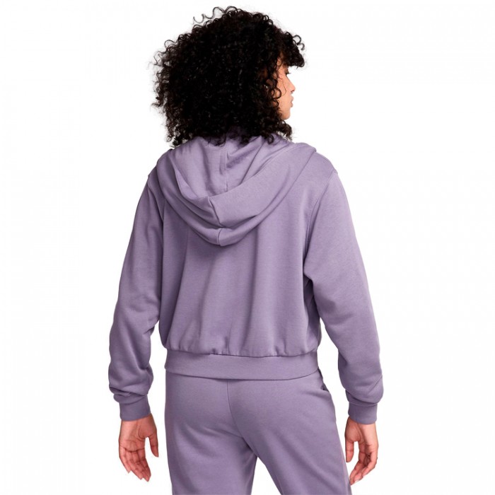 Батник Nike W NSW CHLL FT FZ HDY FN2415-509 - 2