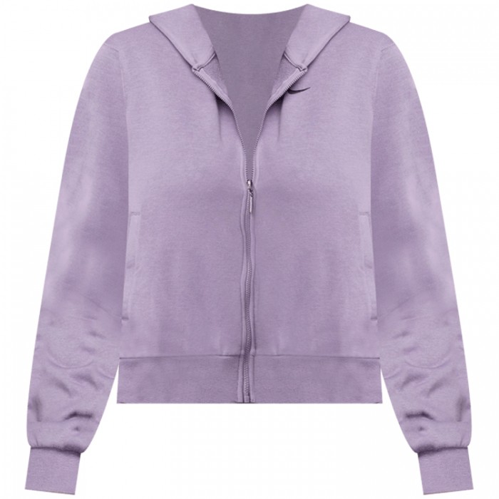 Батник Nike W NSW CHLL FT FZ HDY FN2415-509 - 4