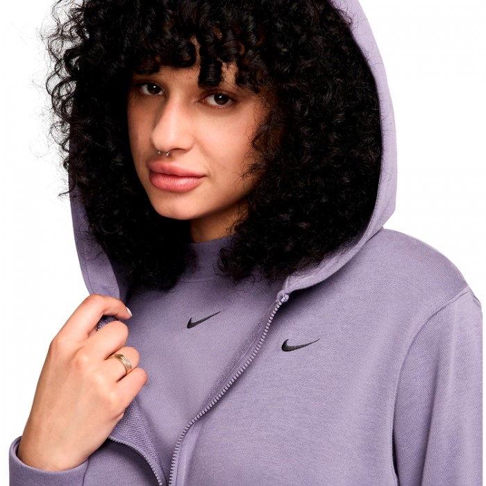 Батник Nike W NSW CHLL FT FZ HDY FN2415-509 - 6