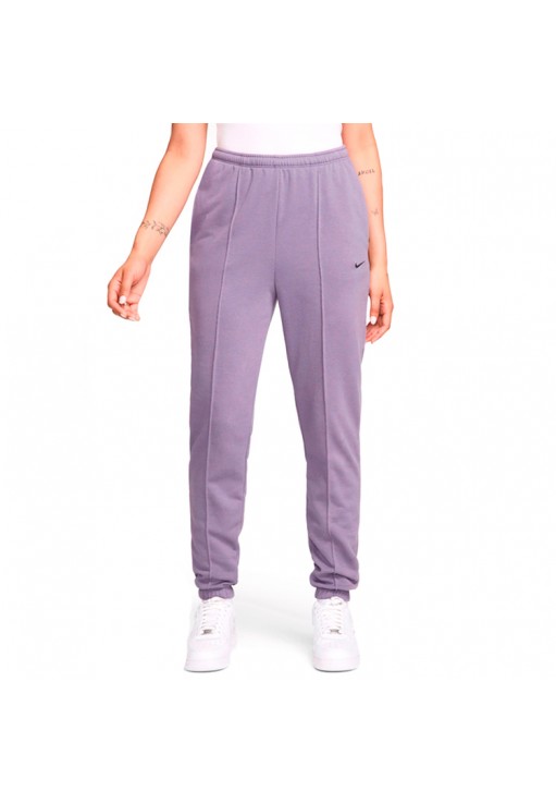 Pantaloni Nike W NSW CHLL FT HR SWTPNT