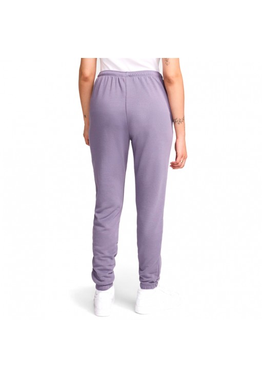 Pantaloni Nike W NSW CHLL FT HR SWTPNT