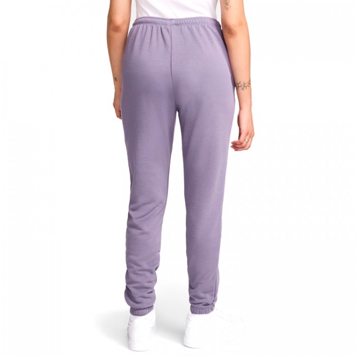 Брюки Nike W NSW CHLL FT HR SWTPNT FN2434-509 - 2
