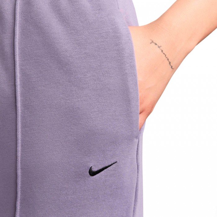 Брюки Nike W NSW CHLL FT HR SWTPNT FN2434-509 - 3