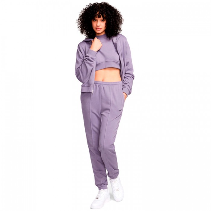Брюки Nike W NSW CHLL FT HR SWTPNT FN2434-509 - 4