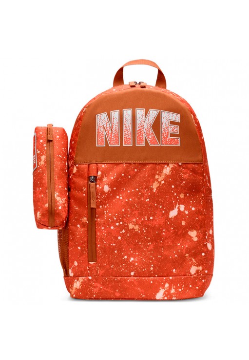 Rucsac Nike Y NK ELMNTL BKPK -CAT AOP