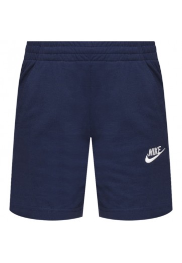 Шорты Nike K NSW CLUB KNIT SHORT 6IN LBR
