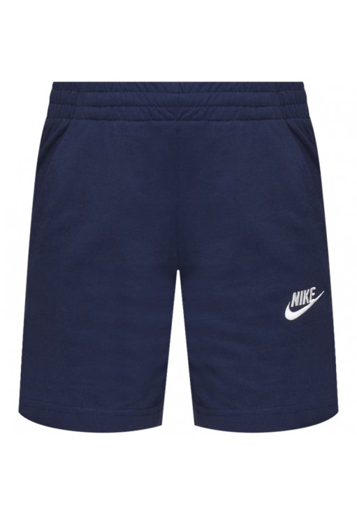 Sorti Nike K NSW CLUB KNIT SHORT 6IN LBR