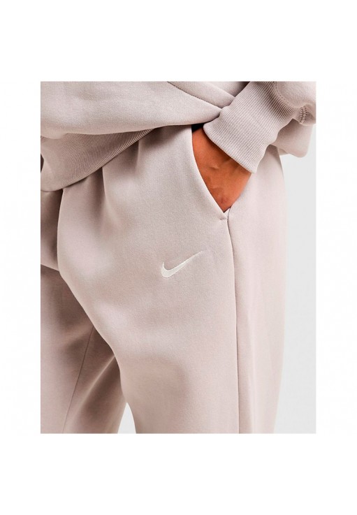 Брюки Nike W NSW PHNX FLC HR OS PANT 2