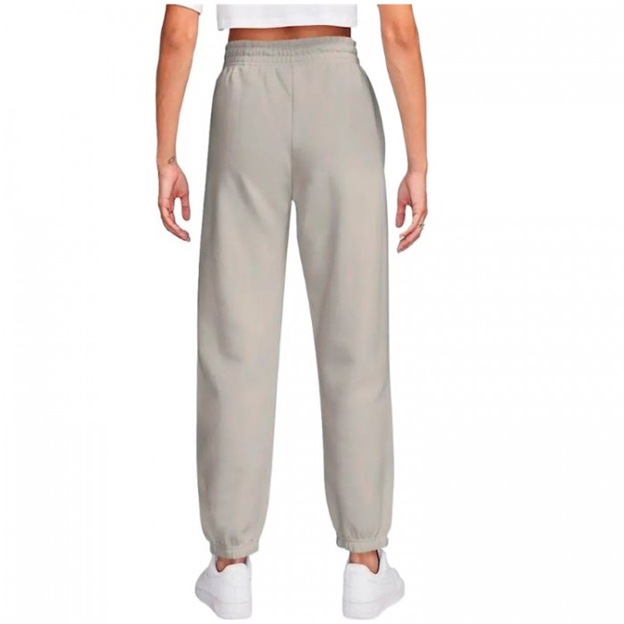 Pantaloni Nike W NSW PHNX FLC HR OS PANT 2 FZ5996-009 - 2