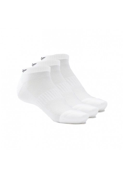 Носки Reebok TE LOW CUT SOCK 3P