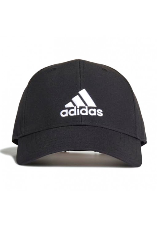 Кепка Adidas BBALLCAP LT EMB