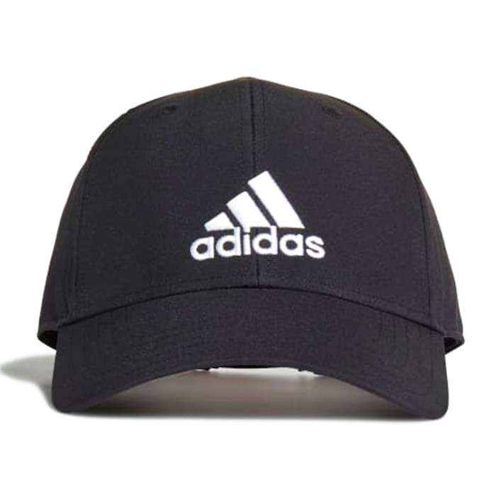 Кепка Adidas BBALLCAP LT EMB GM4509