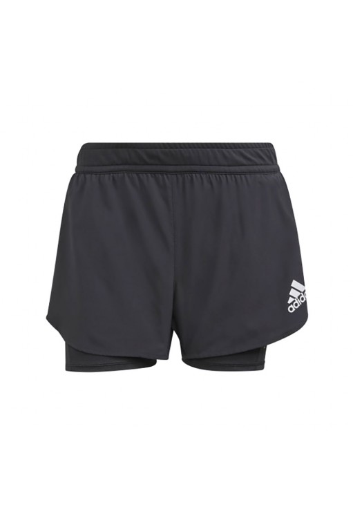 Шорты Adidas P.BLUE SHORT