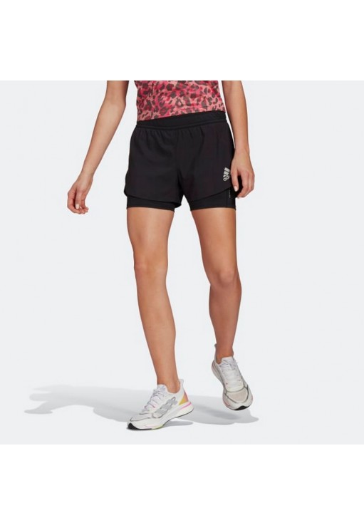 Шорты Adidas P.BLUE SHORT