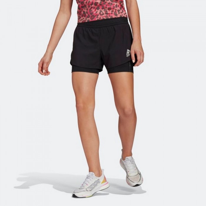 Шорты Adidas P.BLUE SHORT GN4409 - 2