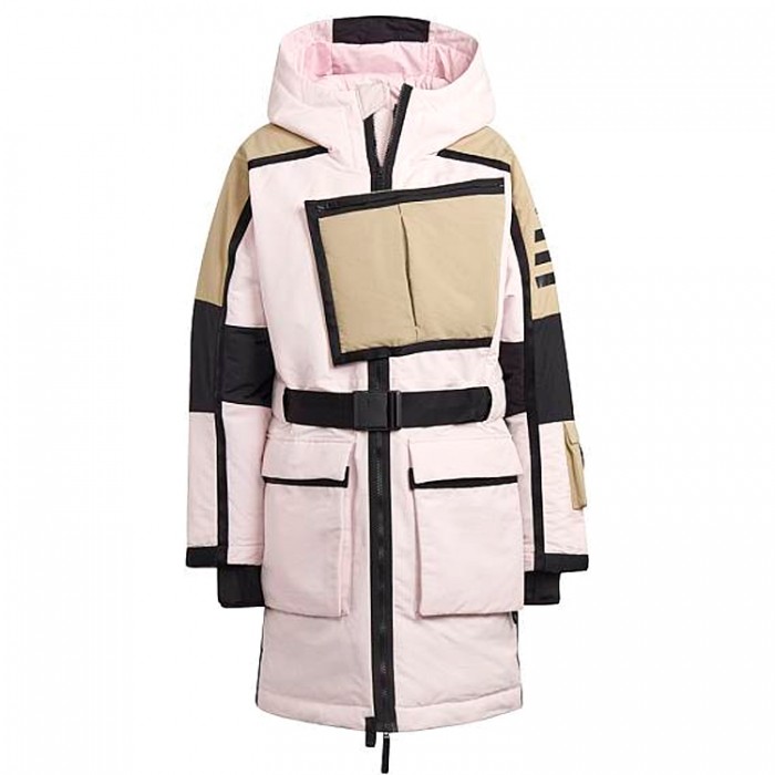Scurta Adidas W XPLORIC DOWN GP3109 Scurta Adidas W XPLORIC DOWN GP3109
