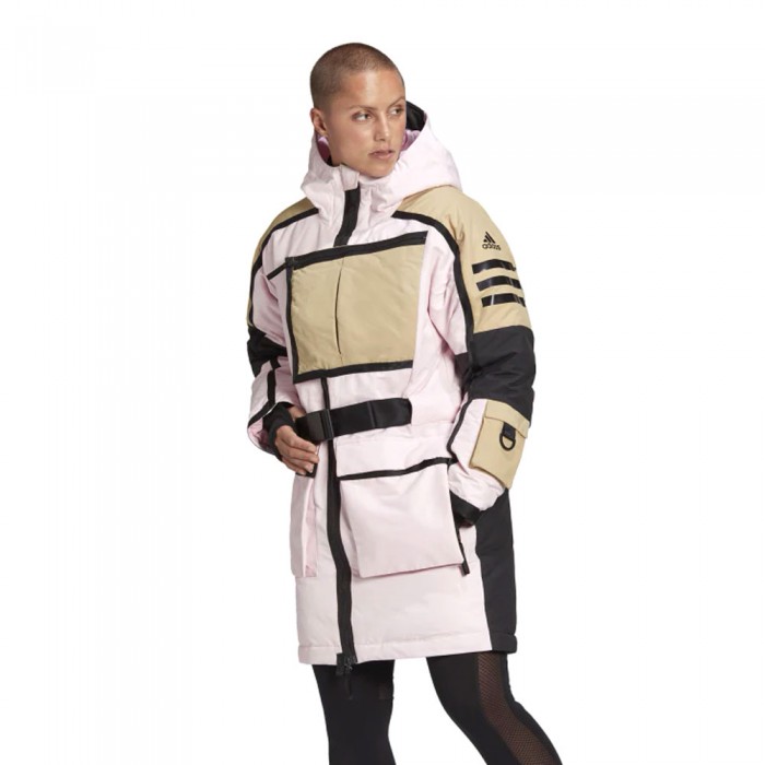Scurta Adidas W XPLORIC DOWN GP3109 - 2 Scurta Adidas W XPLORIC DOWN GP3109 - 2