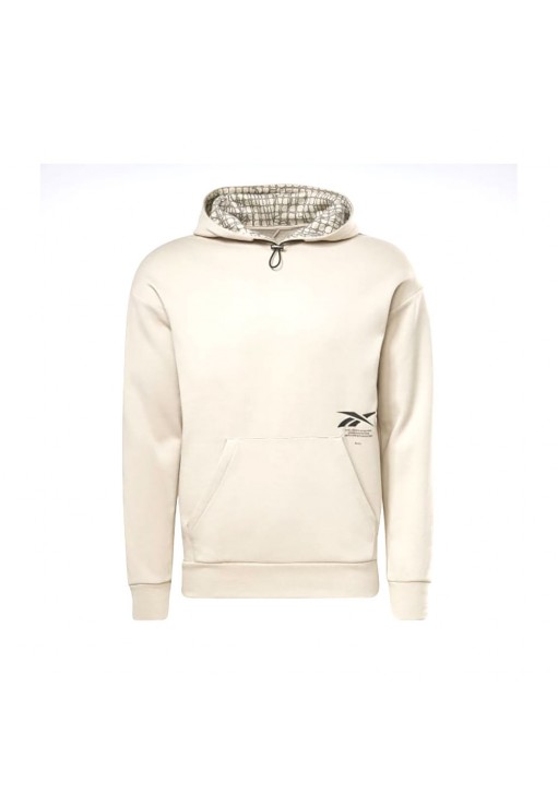 Толстовка Reebok TS Graphene CO OTH