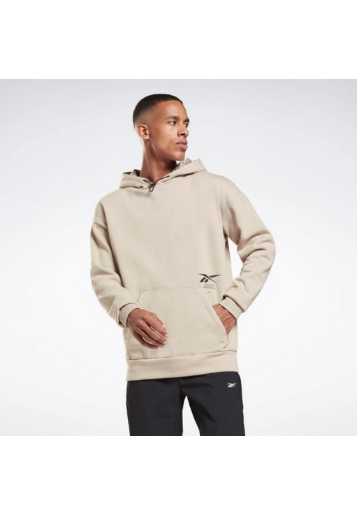 Толстовка Reebok TS Graphene CO OTH