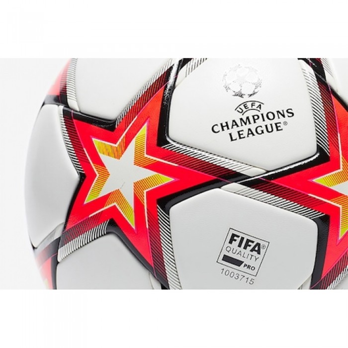 Minge fotbal Adidas UCL COM PS GU0209 - imagine №3