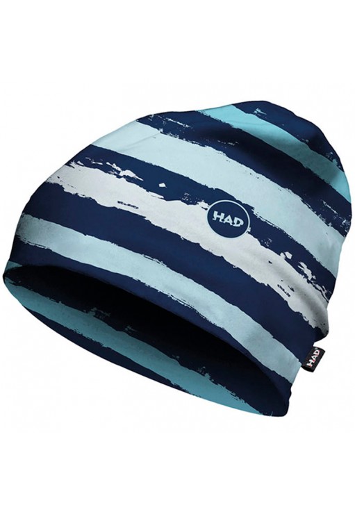 Caciula HAD HAD Printed Fleece Beanie