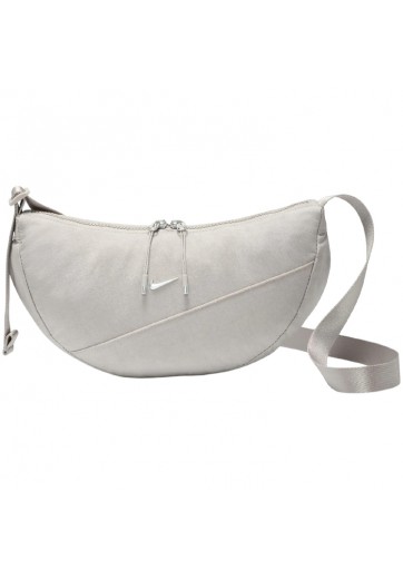 Geanta pe brau Nike NK AURA CRESCENT CROSSBODY