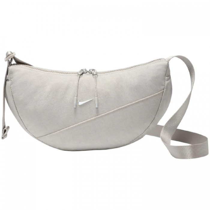 Geanta pe brau Nike NK AURA CRESCENT CROSSBODY HQ4370-009